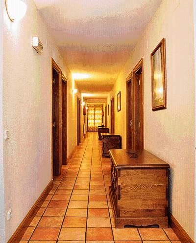 Hostal Lorentxo Olave Exteriér fotografie